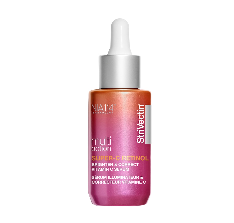 Image 289873.jpg, Product 289-873 / Price $79.00, StriVectin Super-C Retinol Brighten & Correct Vitamin C Serum 90-Day Auto-Delivery from StriVectin on TSC.ca's Beauty department