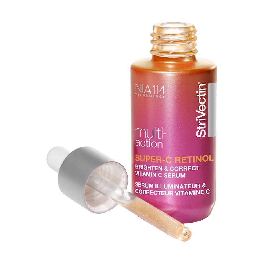 Image 289873_ALTMORE1.jpg, Product 289-873 / Price $79.00, StriVectin Super-C Retinol Brighten & Correct Vitamin C Serum 90-Day Auto-Delivery from StriVectin on TSC.ca's Beauty department