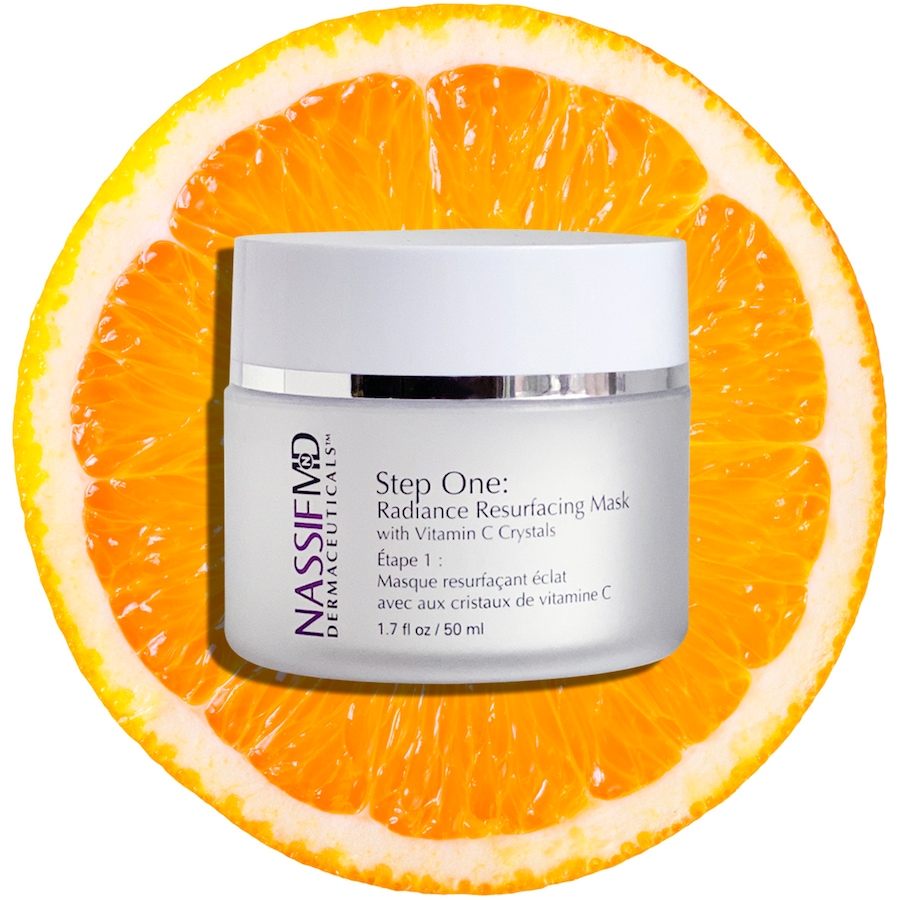Image 289897_ALTMORE2.jpg, Product 289-897 / Price $95.00, NassifMD® Micro-Spa Radiance Resurfacing 2-Step Peel from NassifMD on TSC.ca's Beauty department