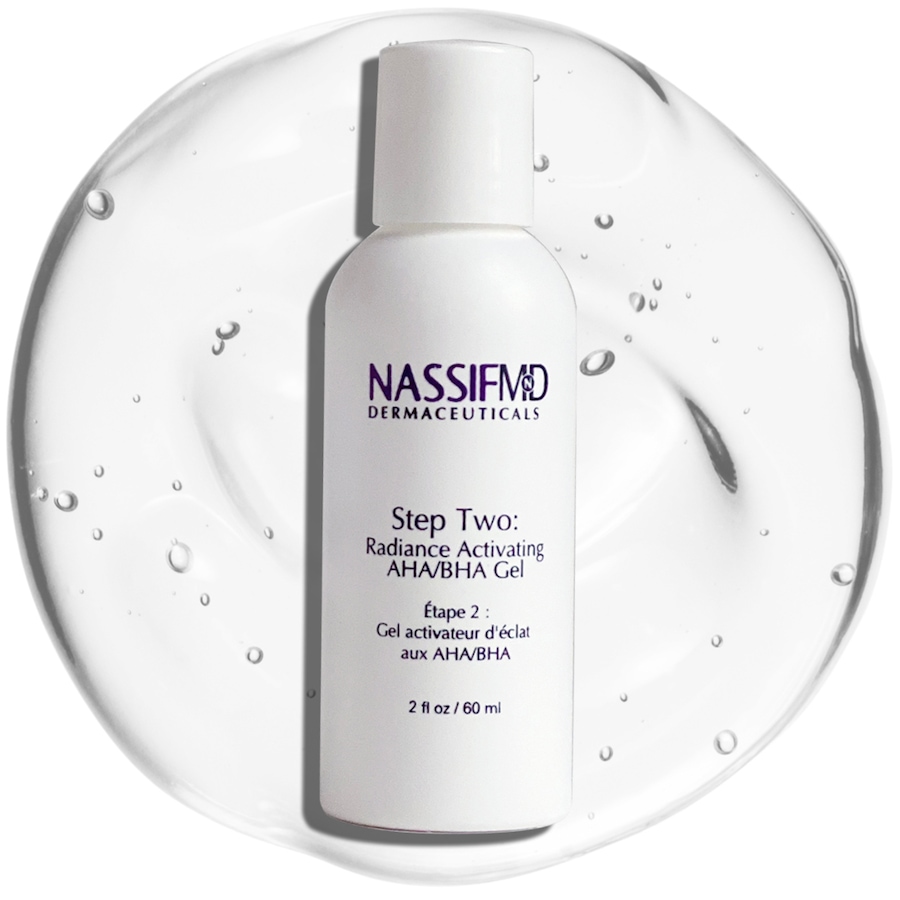 Image 289897_ALTMORE3.jpg, Product 289-897 / Price $95.00, NassifMD® Micro-Spa Radiance Resurfacing 2-Step Peel from NassifMD on TSC.ca's Beauty department