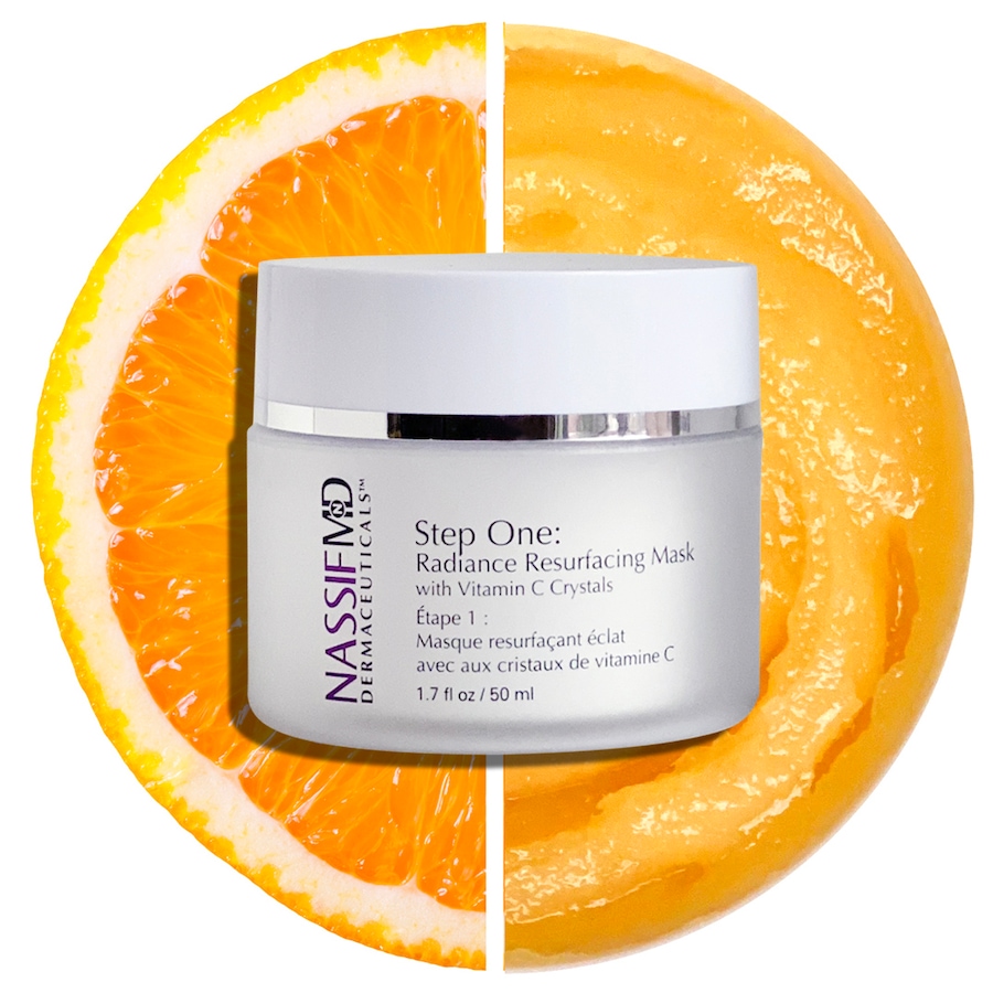Image 289897_ALTMORE5.jpg, Product 289-897 / Price $95.00, NassifMD® Micro-Spa Radiance Resurfacing 2-Step Peel from NassifMD on TSC.ca's Beauty department