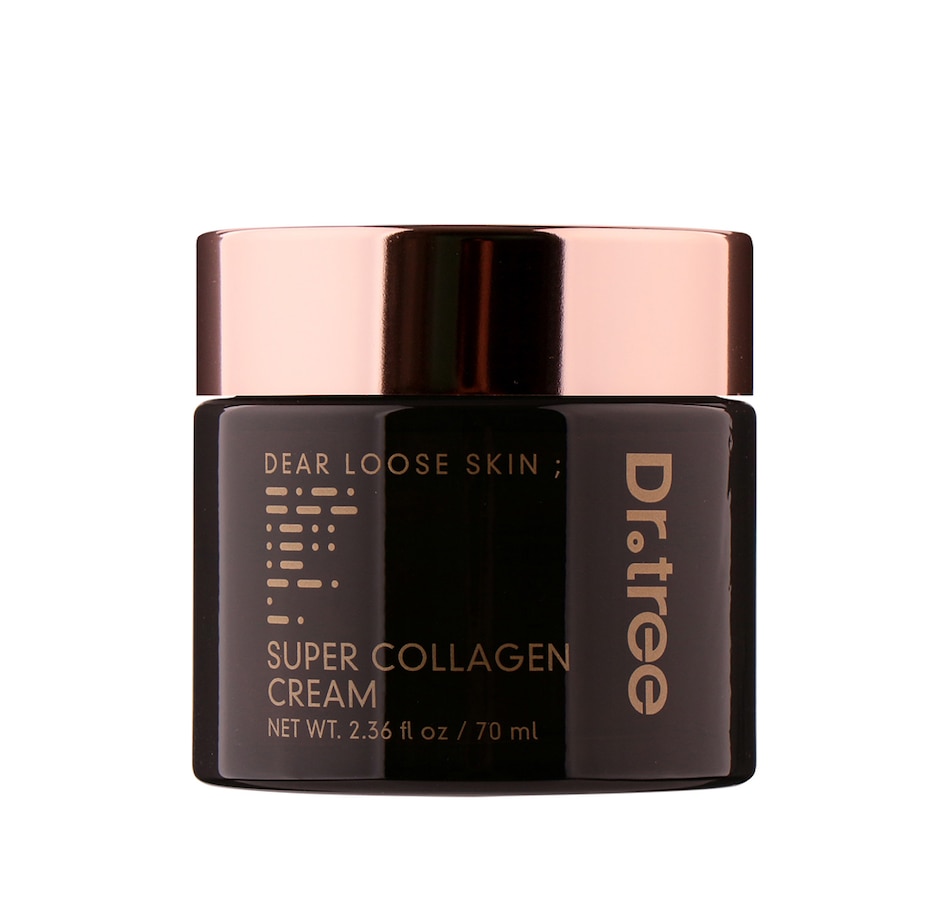 Image 289917.jpg, Product 289-917 / Price $55.00, The Beauty Spy Dr. Tree Super Collagen Cream from The Beauty Spy on TSC.ca's Beauty department