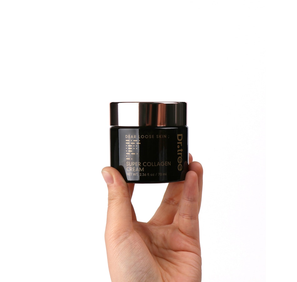 Image 289917_ALTMORE1.jpg, Product 289-917 / Price $55.00, The Beauty Spy Dr. Tree Super Collagen Cream from The Beauty Spy on TSC.ca's Beauty department