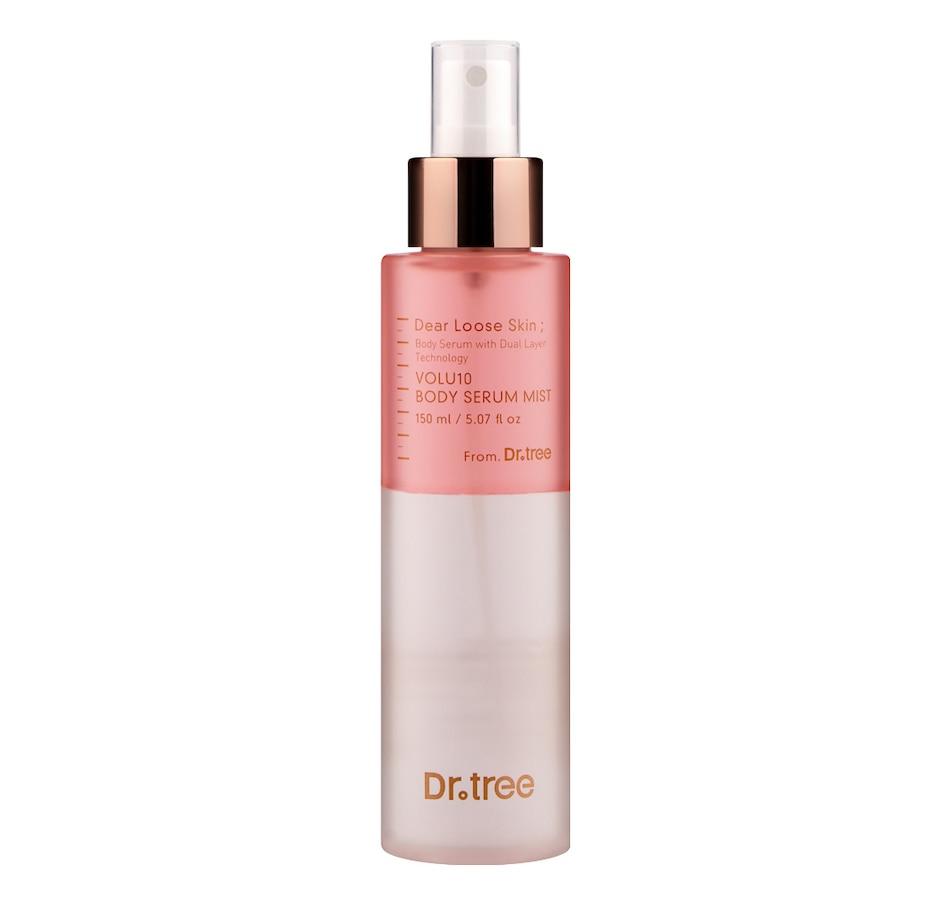 Image 289919.jpg, Product 289-919 / Price $50.00, The Beauty Spy Dr. Tree Volu10 Body Serum Mist from The Beauty Spy on TSC.ca's Beauty department