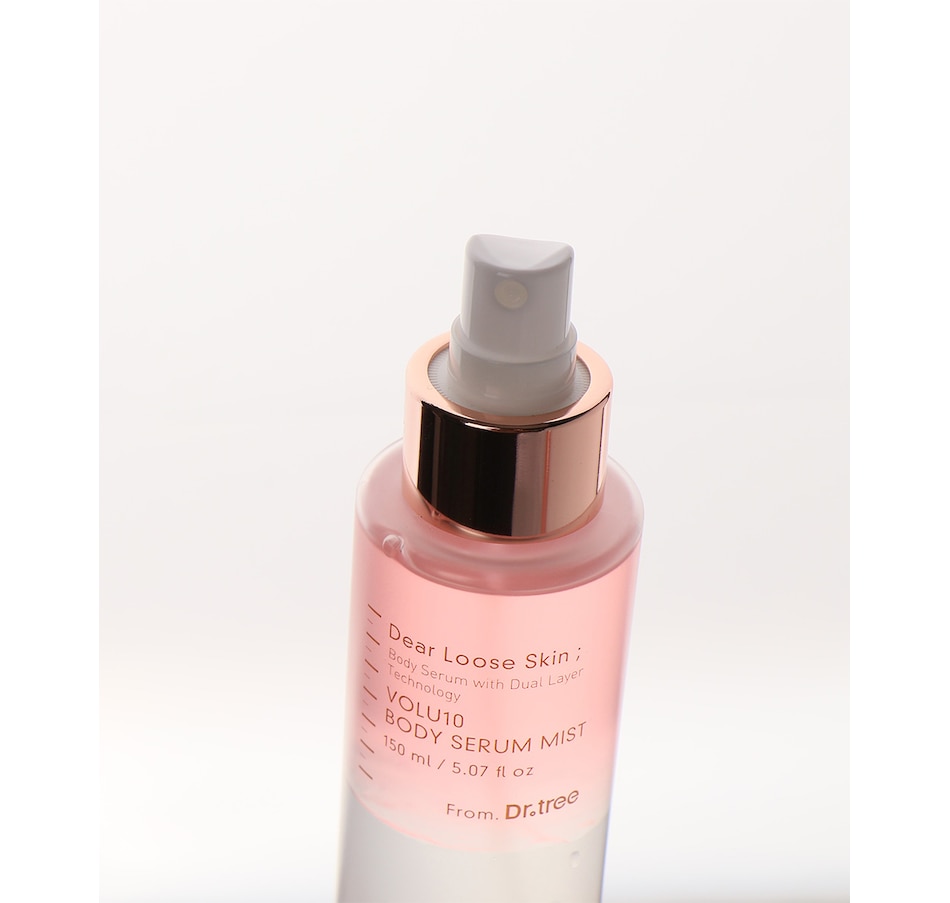 Image 289919_ALTMORE1.jpg, Product 289-919 / Price $50.00, The Beauty Spy Dr. Tree Volu10 Body Serum Mist from The Beauty Spy on TSC.ca's Beauty department