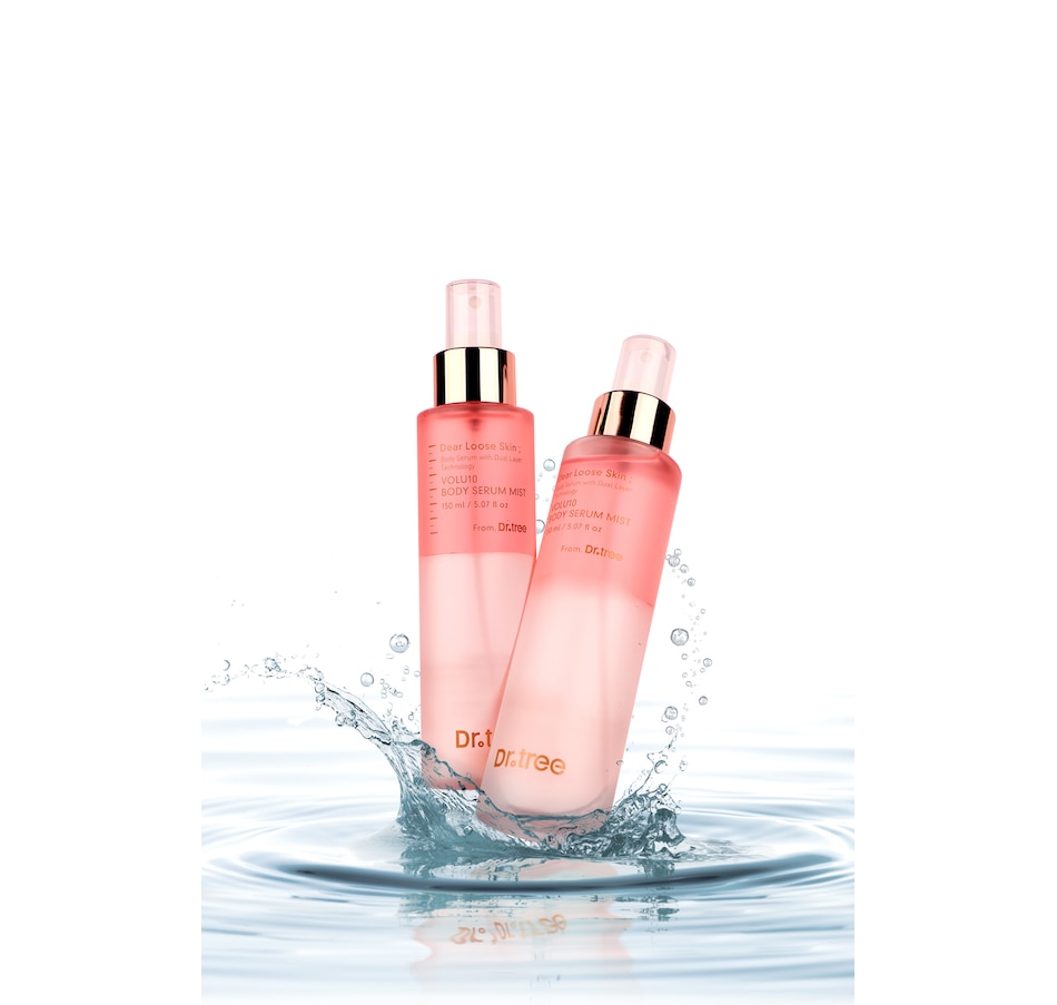 Image 289919_ALTMORE2.jpg, Product 289-919 / Price $50.00, The Beauty Spy Dr. Tree Volu10 Body Serum Mist from The Beauty Spy on TSC.ca's Beauty department