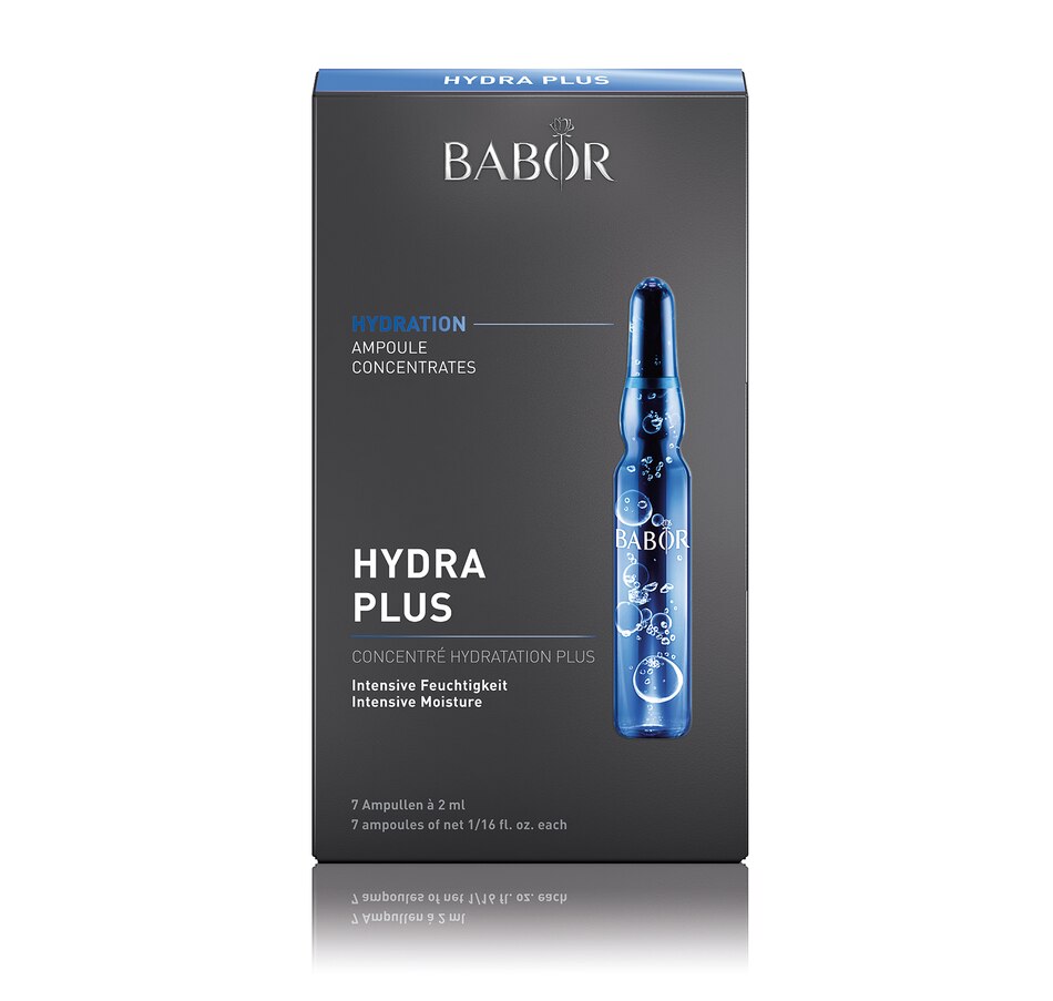 Beauty Skin Care Moisturizers Face Moisturizers BABOR Babor