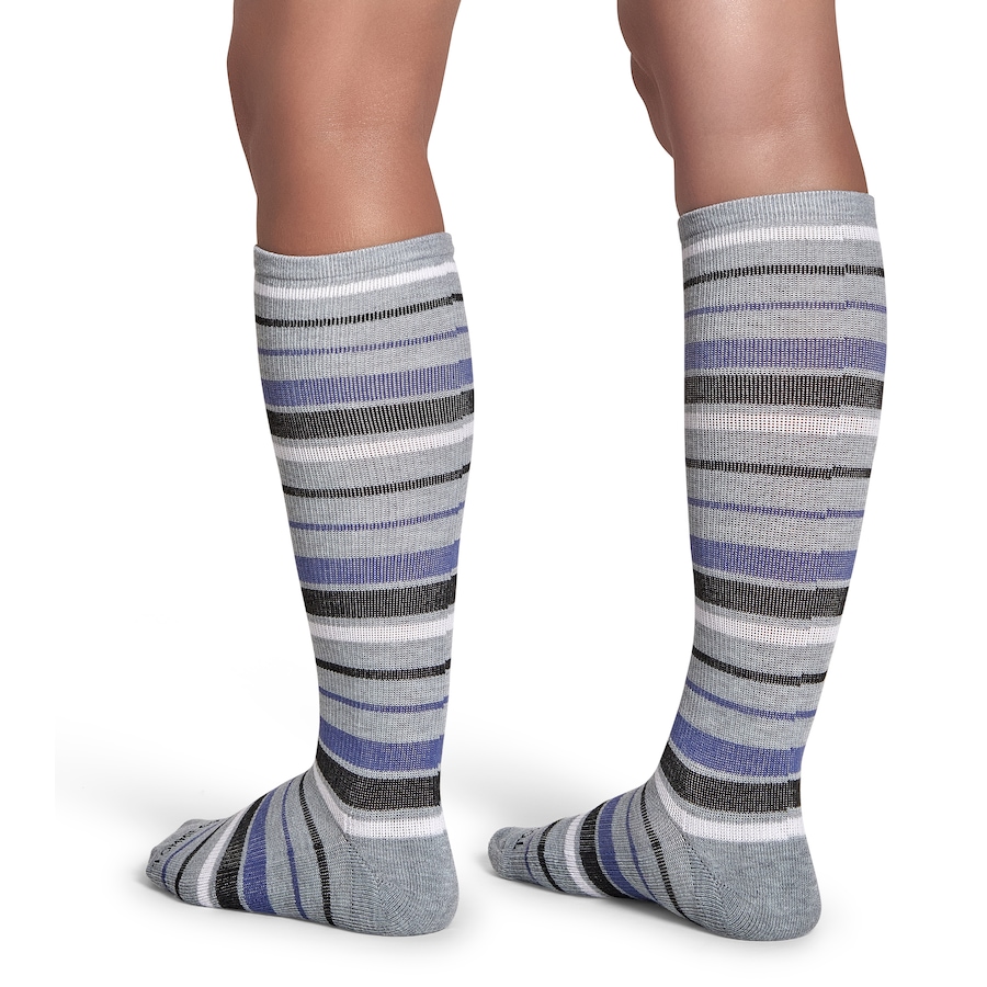 Image 289998_ALTMORE2.jpg, Product 289-998 / Price $9.33, Tommie Copper Unisex Over the Calf Compression Socks; Multi 4-Pack from Tommie Copper on TSC.ca's Fashion department