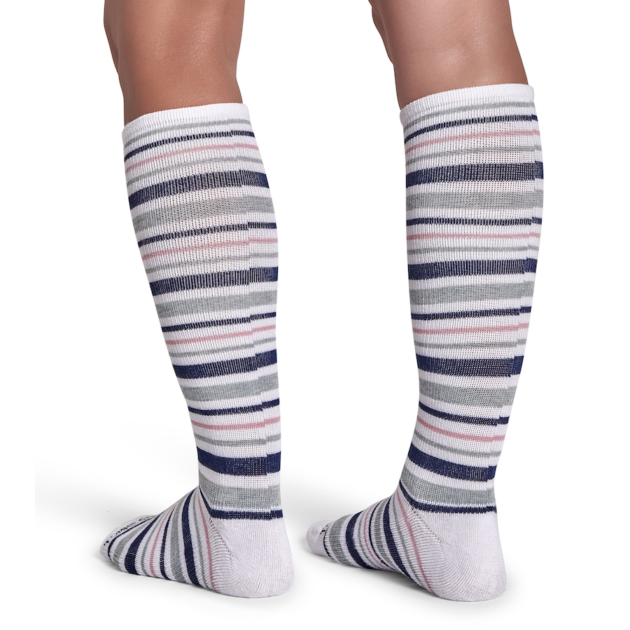 Image 289998_ALTMORE3.jpg, Product 289-998 / Price $9.33, Tommie Copper Unisex Over the Calf Compression Socks; Multi 4-Pack from Tommie Copper on TSC.ca's Fashion department