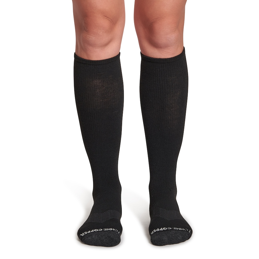 Image 289998_ALTMORE5.jpg, Product 289-998 / Price $9.33, Tommie Copper Unisex Over the Calf Compression Socks; Multi 4-Pack from Tommie Copper on TSC.ca's Fashion department