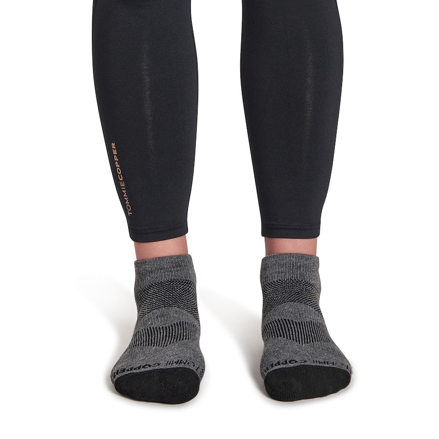 Image 289999_ALTMORE1.jpg, Product 289-999 / Price $30.33, Tommie Copper Unisex Compression Ankle Socks; Multi 4-Pack from Tommie Copper on TSC.ca's Fashion department
