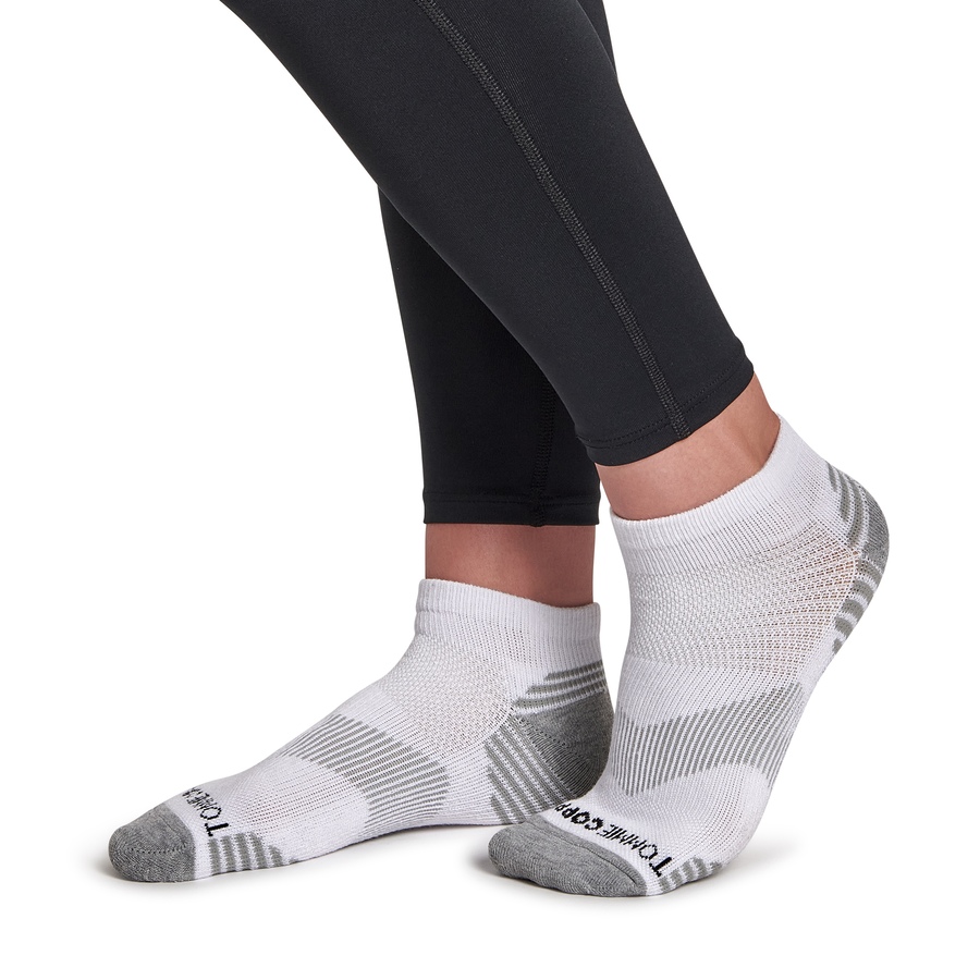Image 289999_ALTMORE2.jpg, Product 289-999 / Price $30.33, Tommie Copper Unisex Compression Ankle Socks; Multi 4-Pack from Tommie Copper on TSC.ca's Fashion department
