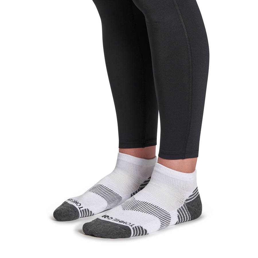 Image 289999_ALTMORE4.jpg, Product 289-999 / Price $30.33, Tommie Copper Unisex Compression Ankle Socks; Multi 4-Pack from Tommie Copper on TSC.ca's Fashion department