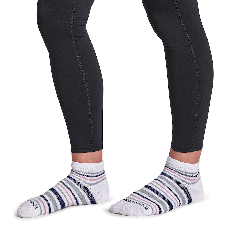 Image 289999_ALTMORE8.jpg, Product 289-999 / Price $30.33, Tommie Copper Unisex Compression Ankle Socks; Multi 4-Pack from Tommie Copper on TSC.ca's Fashion department