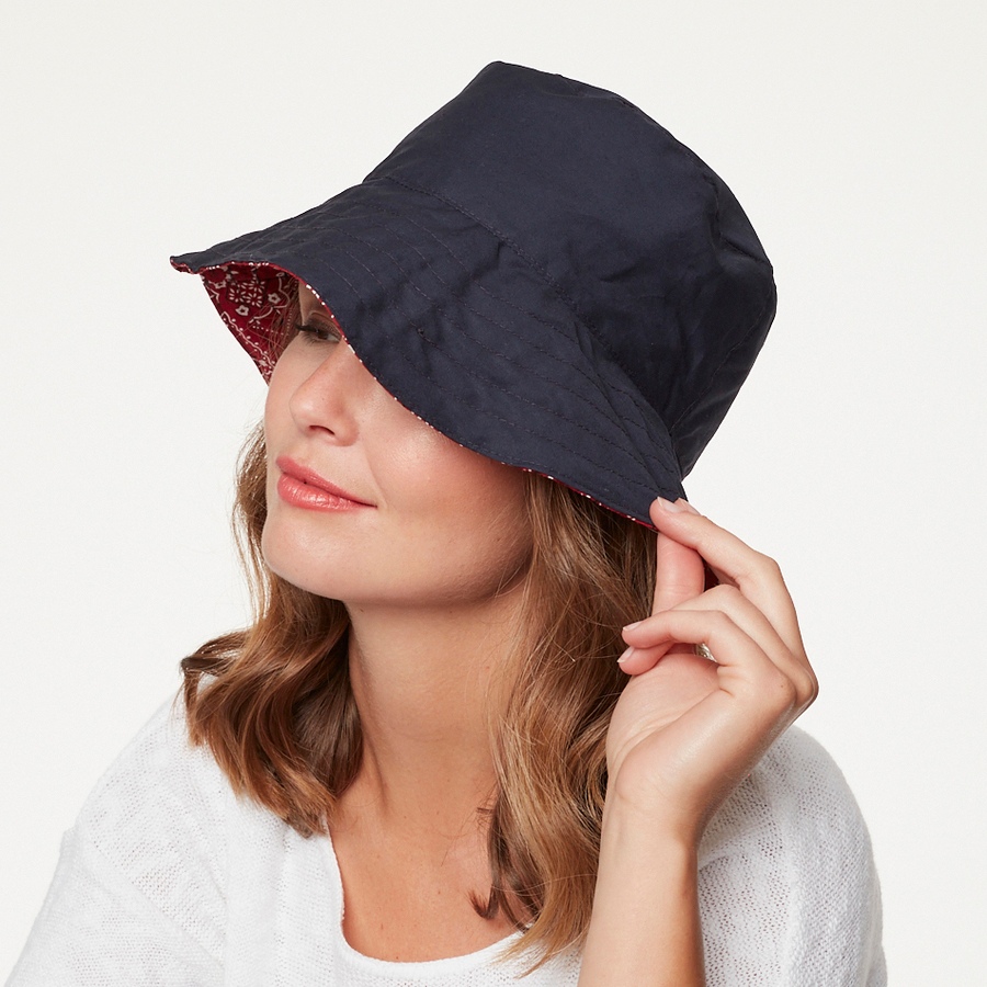 Image 290347_ALTMORE1.jpg, Product 290-347 / Price $27.33, Parkhurst Ultimate Light Weight Bucket Hat (Reversible) from Parkhurst on TSC.ca's Fashion department