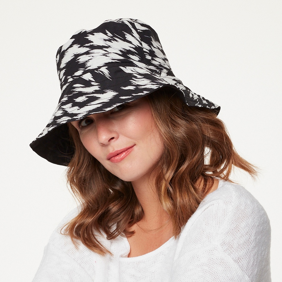 Image 290347_BLK.jpg, Product 290-347 / Price $27.33, Parkhurst Ultimate Light Weight Bucket Hat (Reversible) from Parkhurst on TSC.ca's Fashion department