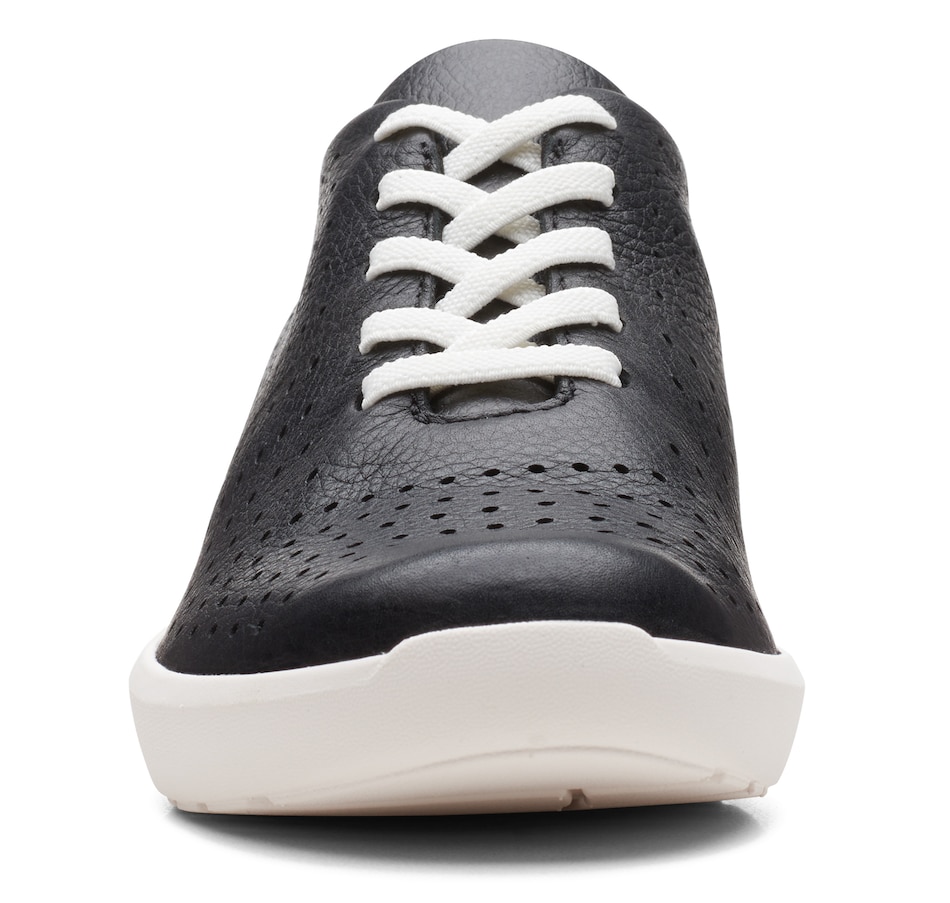 Image 290348_ALTMORE2.jpg, Product 290-348 / Price $49.33, Clarks Kayleigh Aster Sneaker from Clarks Footwear on TSC.ca's Shoes department