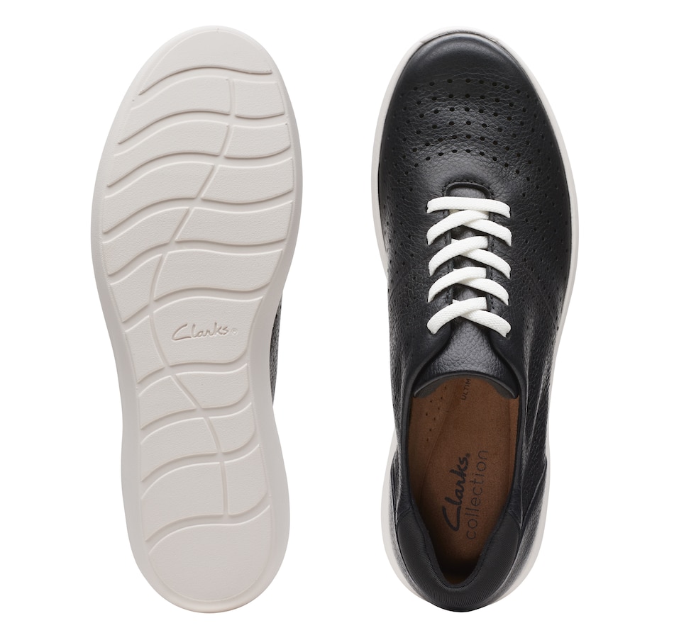 Image 290348_ALTMORE4.jpg, Product 290-348 / Price $49.33, Clarks Kayleigh Aster Sneaker from Clarks Footwear on TSC.ca's Shoes department