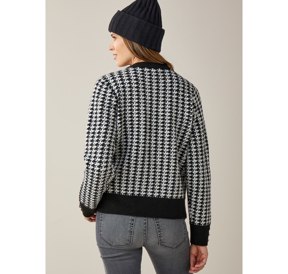 Image 290445_ALTMORE4.jpg, Product 290-445 / Price $39.33, Charlie Paige Jessica Crew Sweater from Charlie Paige on TSC.ca's Fashion department