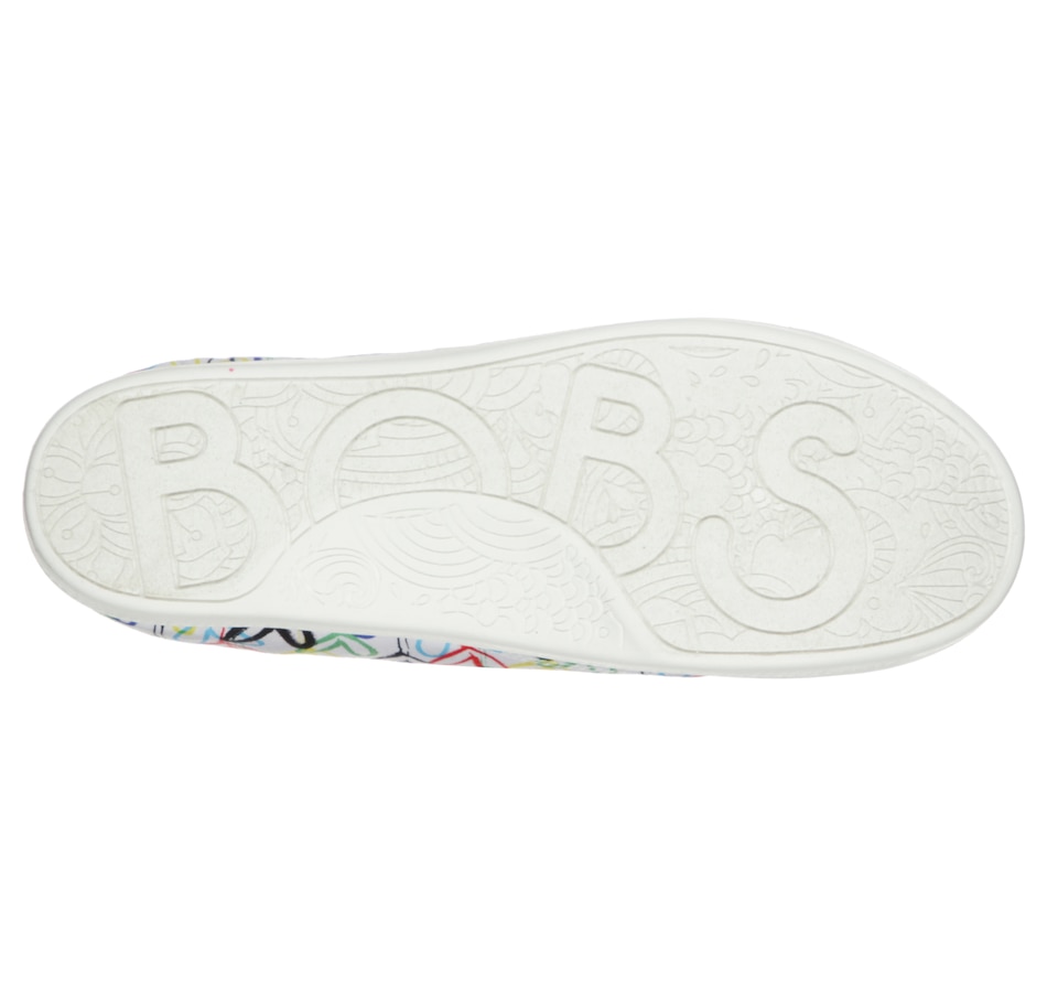 Image 290466_ALTMORE4.jpg, Product 290-466 / Price $80.00, Skechers Jgoldcrown: Bobs Beach Bingo Love Triangle Sneaker from Skechers on TSC.ca's Clothing & Shoes department