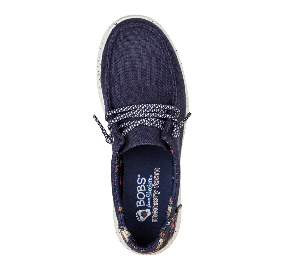 Image 290469_ALTMORE3.jpg, Product 290-469 / Price $29.33, Skechers Bob's Skipper- Laurel Oak Wallabee from Skechers on TSC.ca's Shoes department