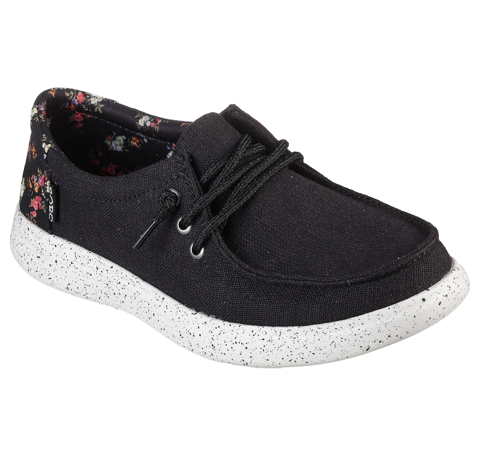 Image 290469_BLK.jpg, Product 290-469 / Price $29.33, Skechers Bob's Skipper- Laurel Oak Wallabee from Skechers on TSC.ca's Shoes department