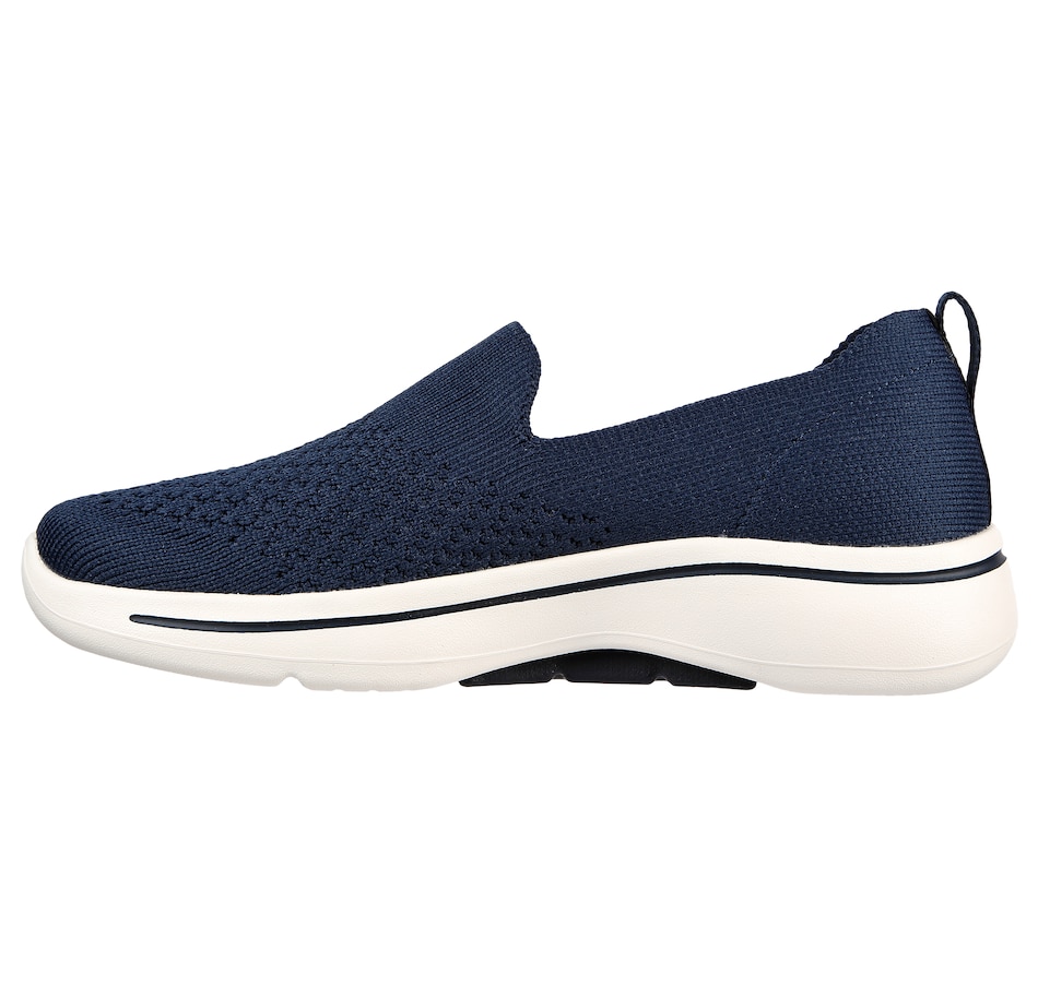 Clothing & Shoes - Shoes - Flats & Loafers - Skechers Gowalk Arch Fit ...