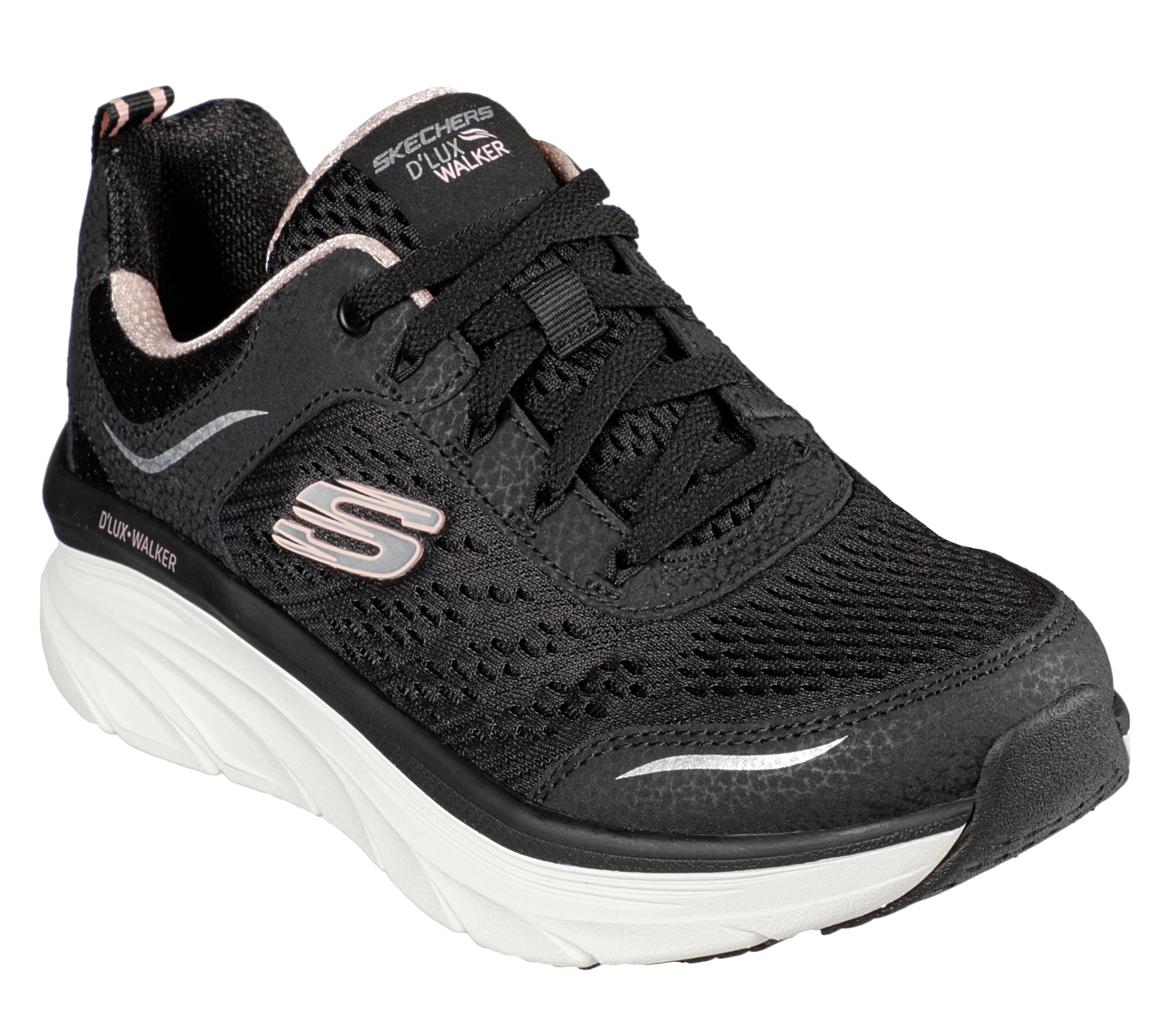 Skechers D'Lux Walker Infinite Motion Sneaker - TSC.ca
