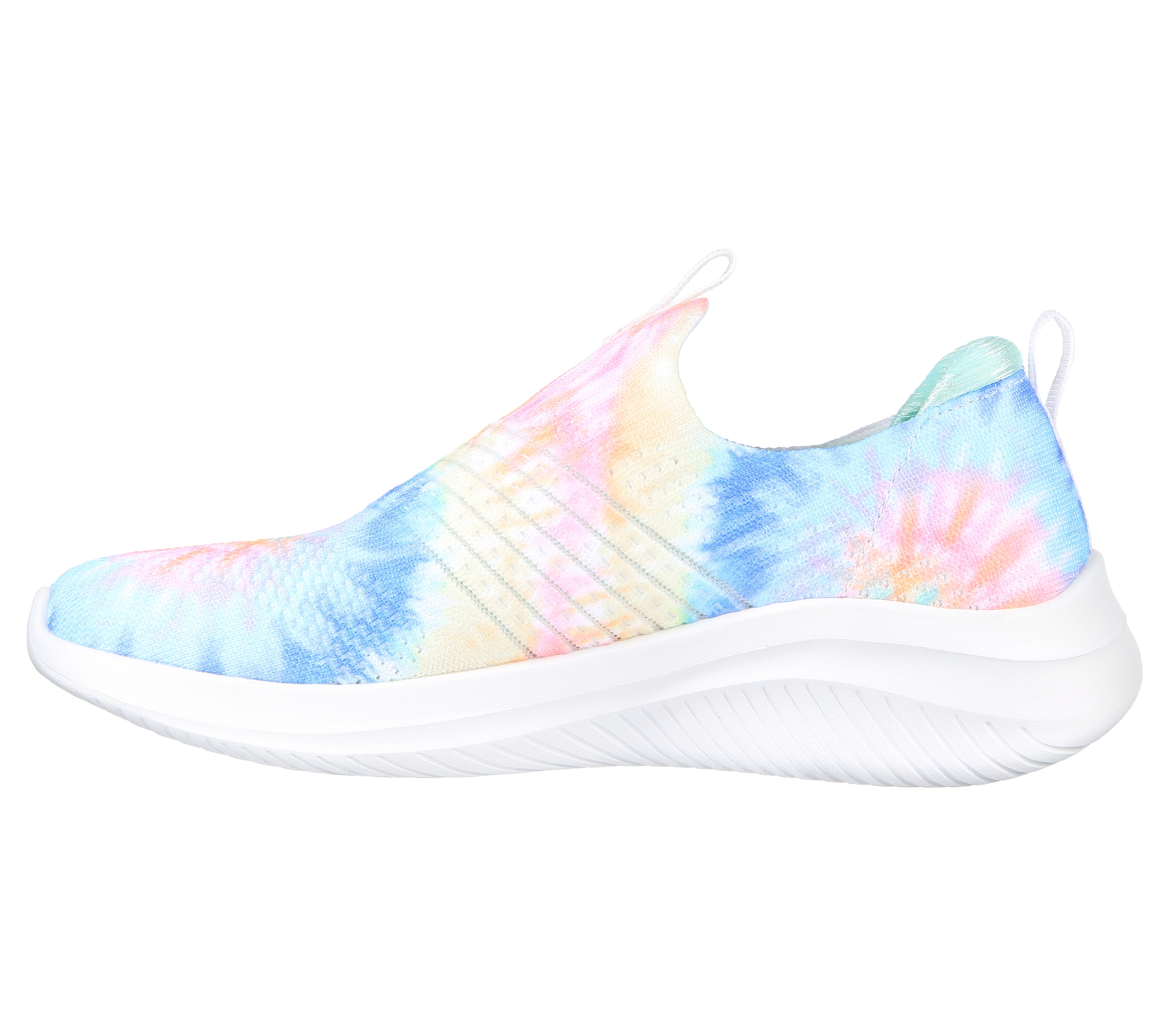 Skechers ultra outlet flex tie dye