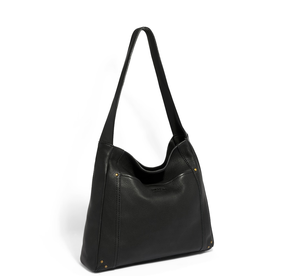Clothing & Shoes - Handbags - Hobo - American Leather Co. Avery Sling ...