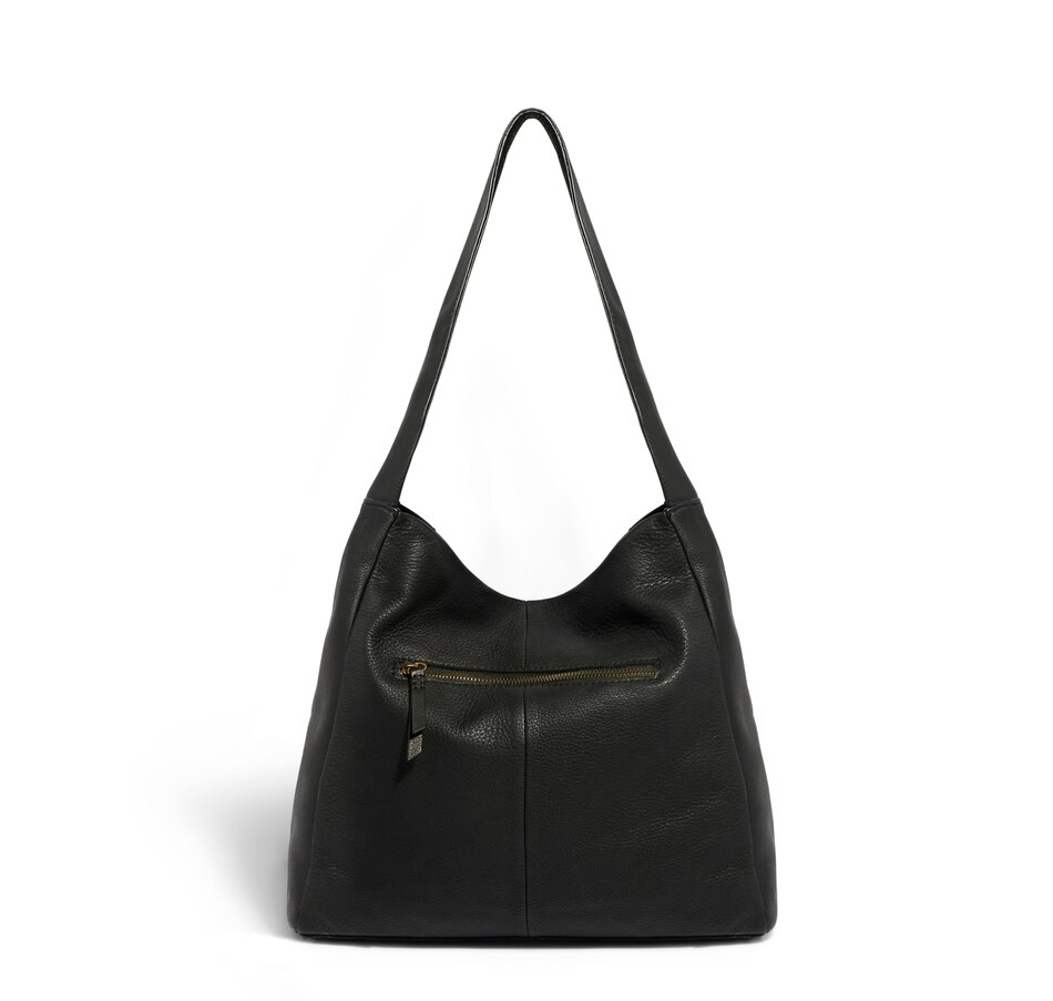 Clothing & Shoes - Handbags - Hobo - American Leather Co. Avery Sling ...