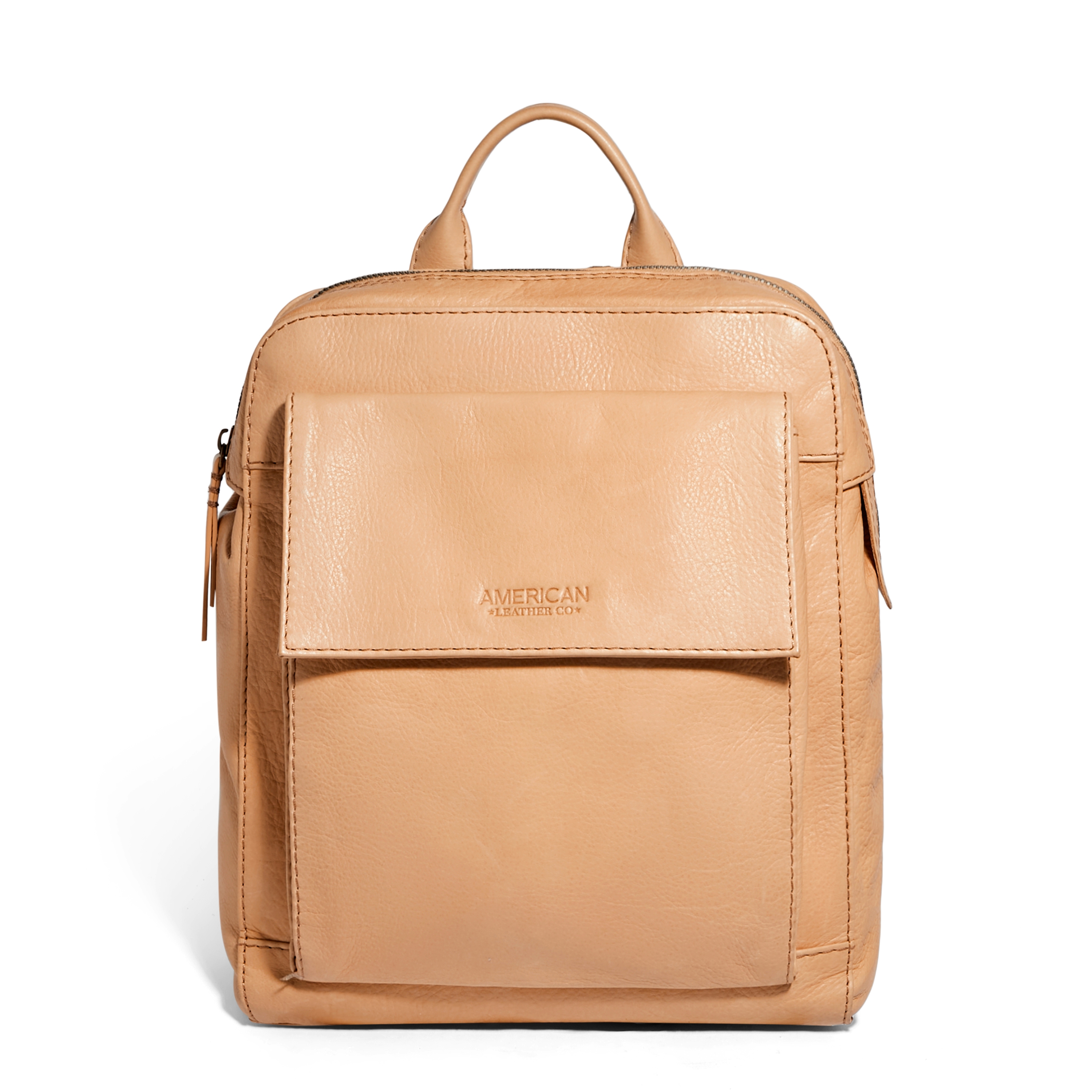 american leather co backpack