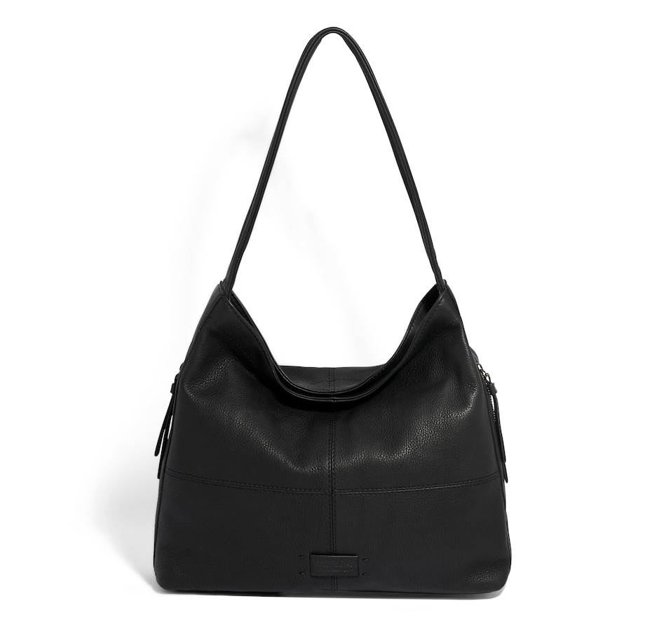 Clothing & Shoes - Handbags - Hobo - American Leather Co. Virginia Hobo ...