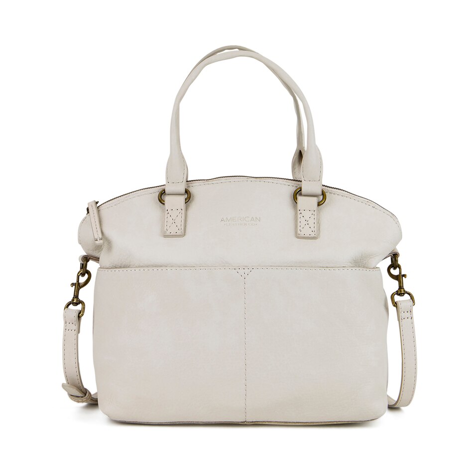 Image 290495_STN.jpg, Product 290-495 / Price $89.33, ALC Handbags Carrie Dome Satchel from ALC Handbags on TSC.ca's Fashion department