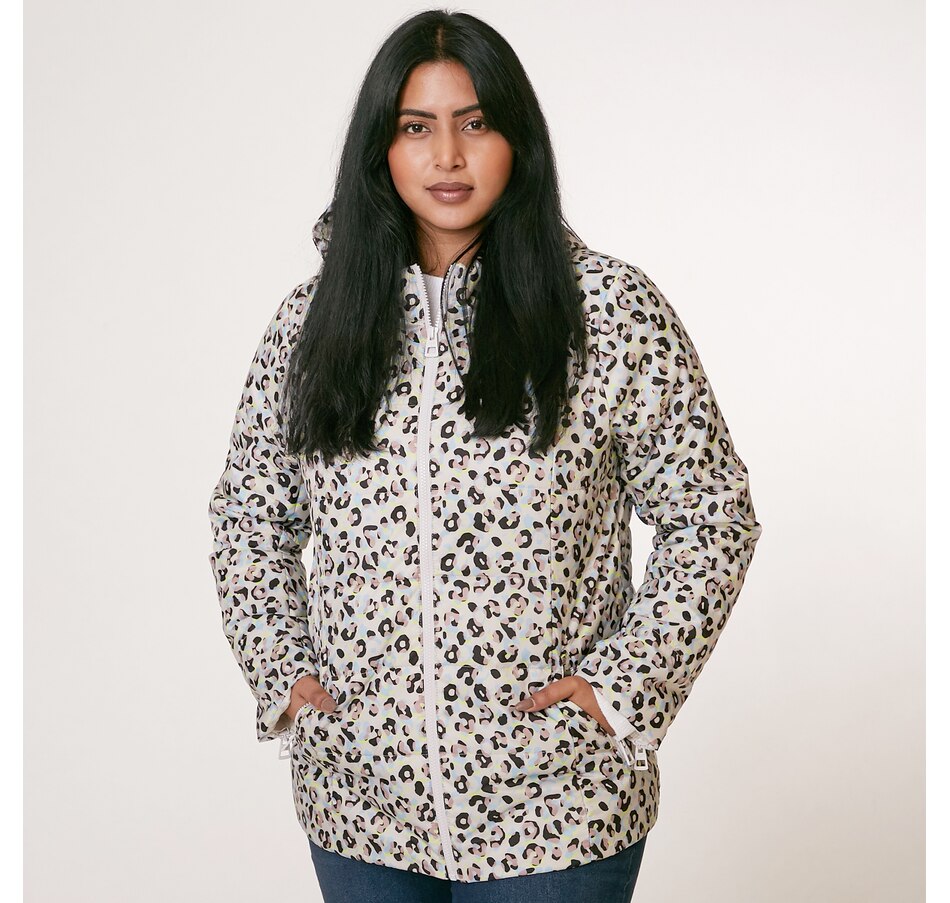 Image 290497_LEP.jpg, Product 290-497 / Price $49.33, Arctic Expedition Ladies' Short Puffer with Hood from Arctic Expedition on TSC.ca's Fashion department