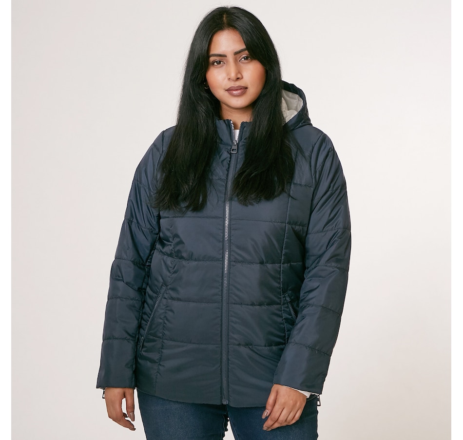 Clothing & Shoes - Jackets & Coats - Puffer Jackets - Arctic Expedition ...