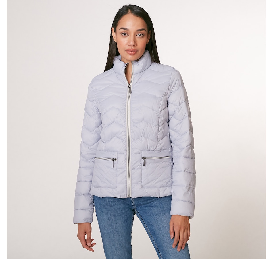 Clothing & Shoes - Jackets & Coats - Arctic Expedition Ladies' Chevron ...