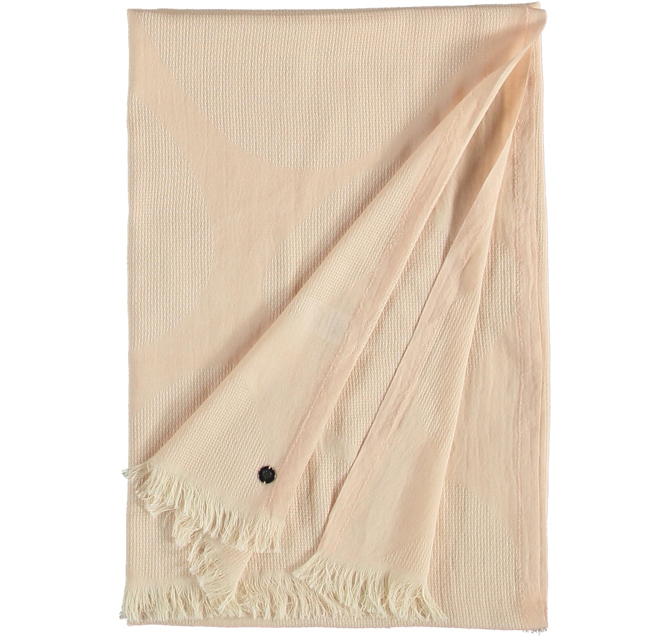 Image 290633_ALTMORE2.jpg, Product 290-633 / Price $19.33, Fraas Textured Pebbles Scarf from FRAAS on TSC.ca's Fashion department