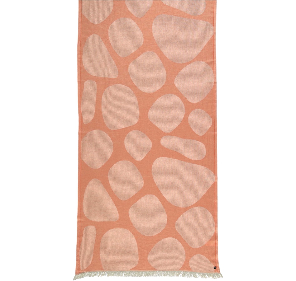 Image 290633_RAS.jpg, Product 290-633 / Price $19.33, Fraas Textured Pebbles Scarf from FRAAS on TSC.ca's Fashion department