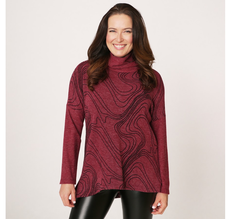 Image 290637_WIMX.jpg, Product 290-637 / Price $24.33, Marallis Sweater Knit Cozy Pullover from Marallis on TSC.ca's Fashion department