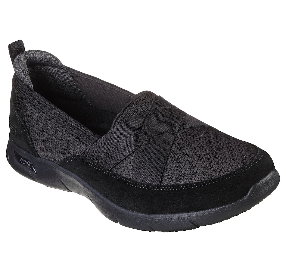 Clothing & Shoes - Shoes - Skechers Arch Fit Refine- Oceanic Slip-On ...