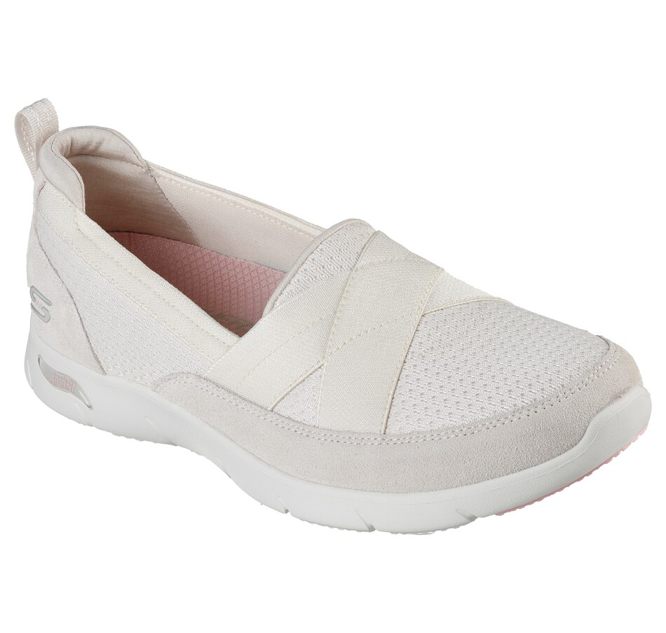 Clothing & Shoes - Shoes - Skechers Arch Fit Refine- Oceanic Slip-On ...