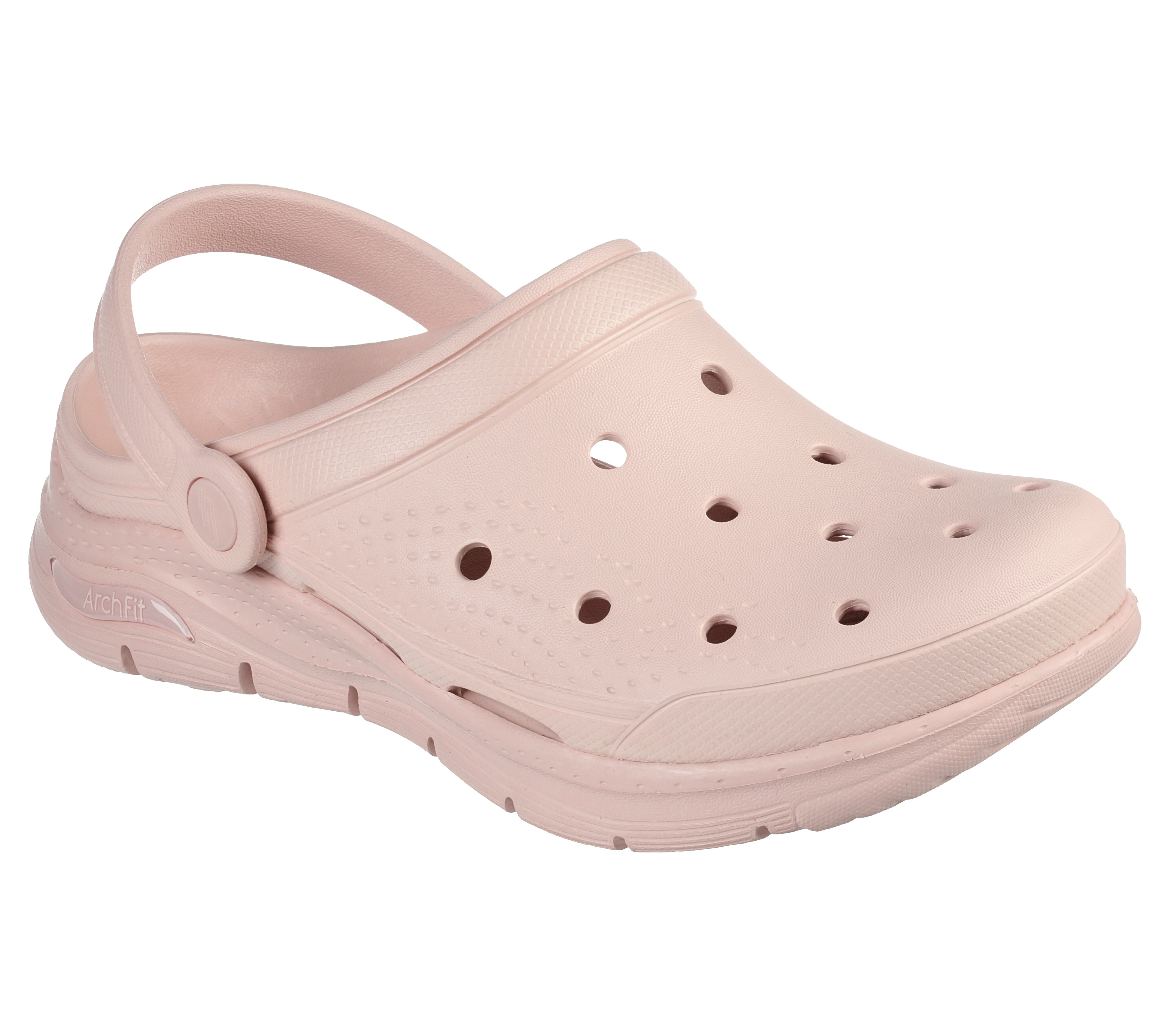 skechers arch fit clogs