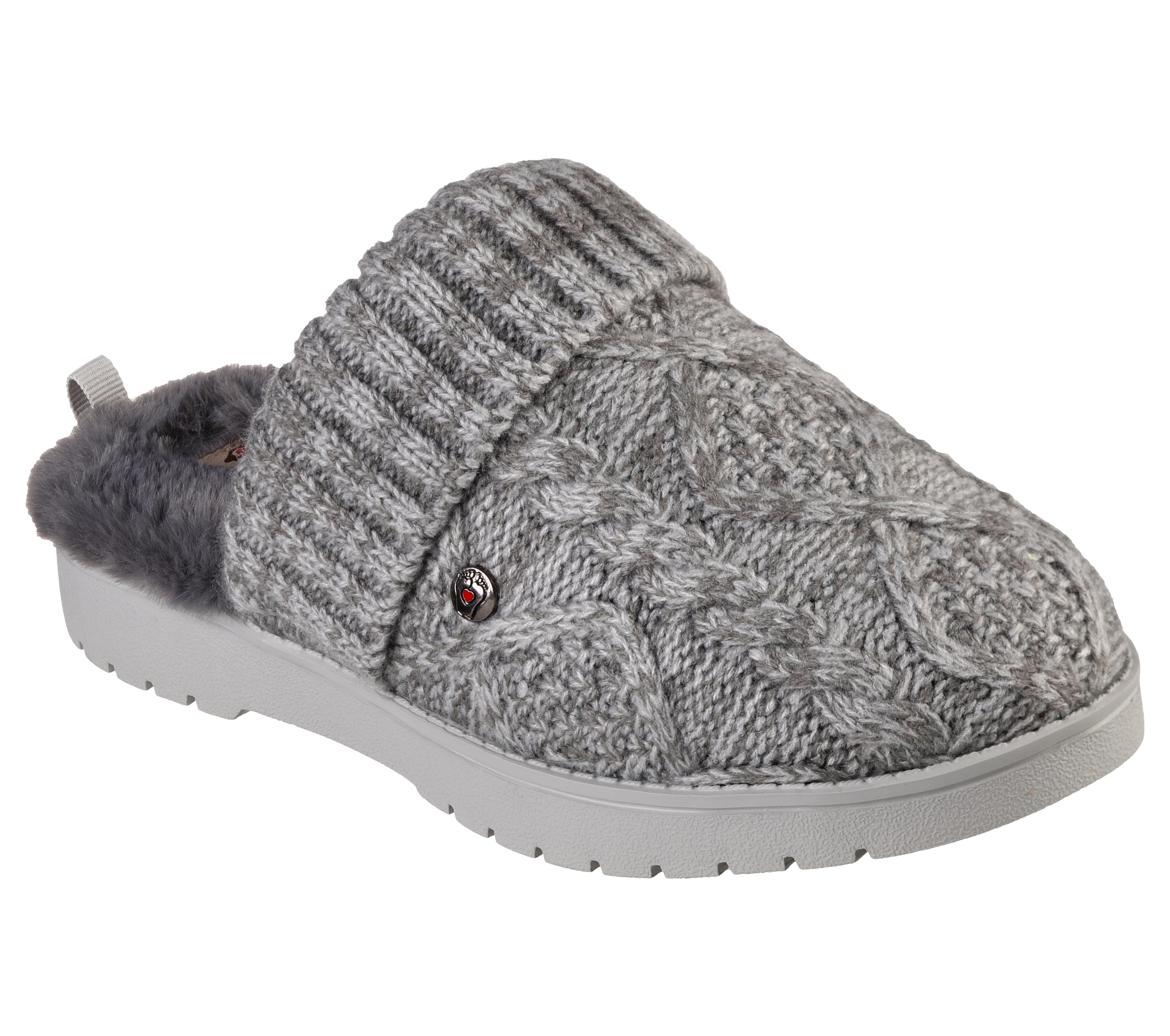 skechers sweater shoes