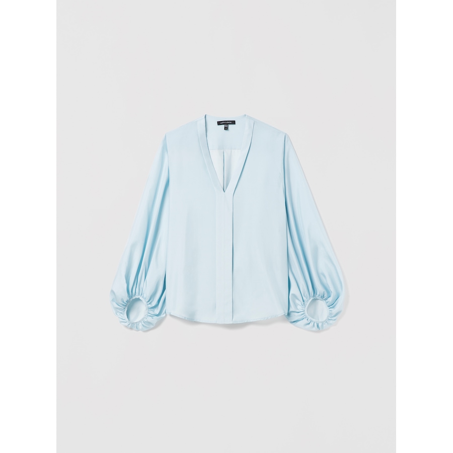 Image 290714_AQA.jpg, Product 290-714 / Price $139.33, Judith & Charles Gauguin Blouse from Judith & Charles on TSC.ca's Fashion department