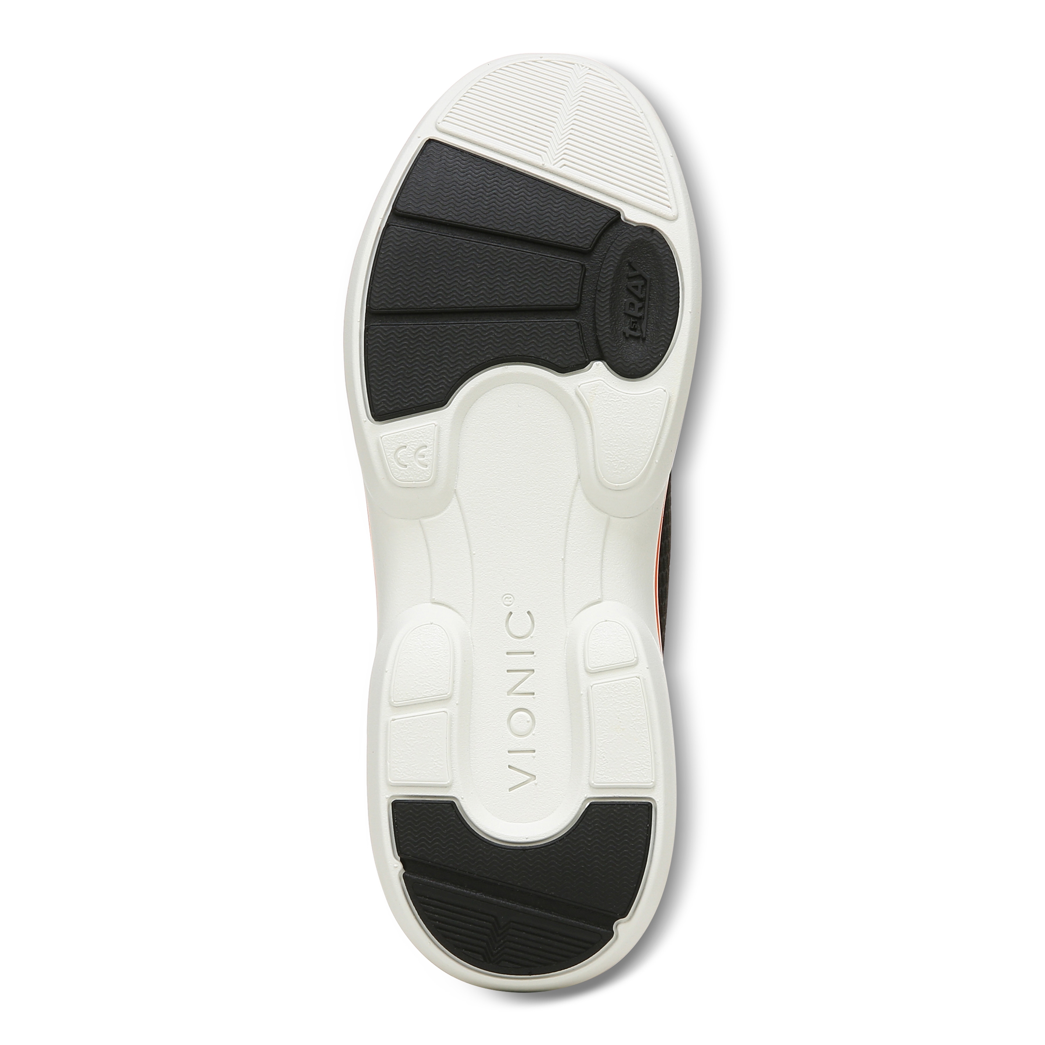 Vionic on sale mitzi sneakers