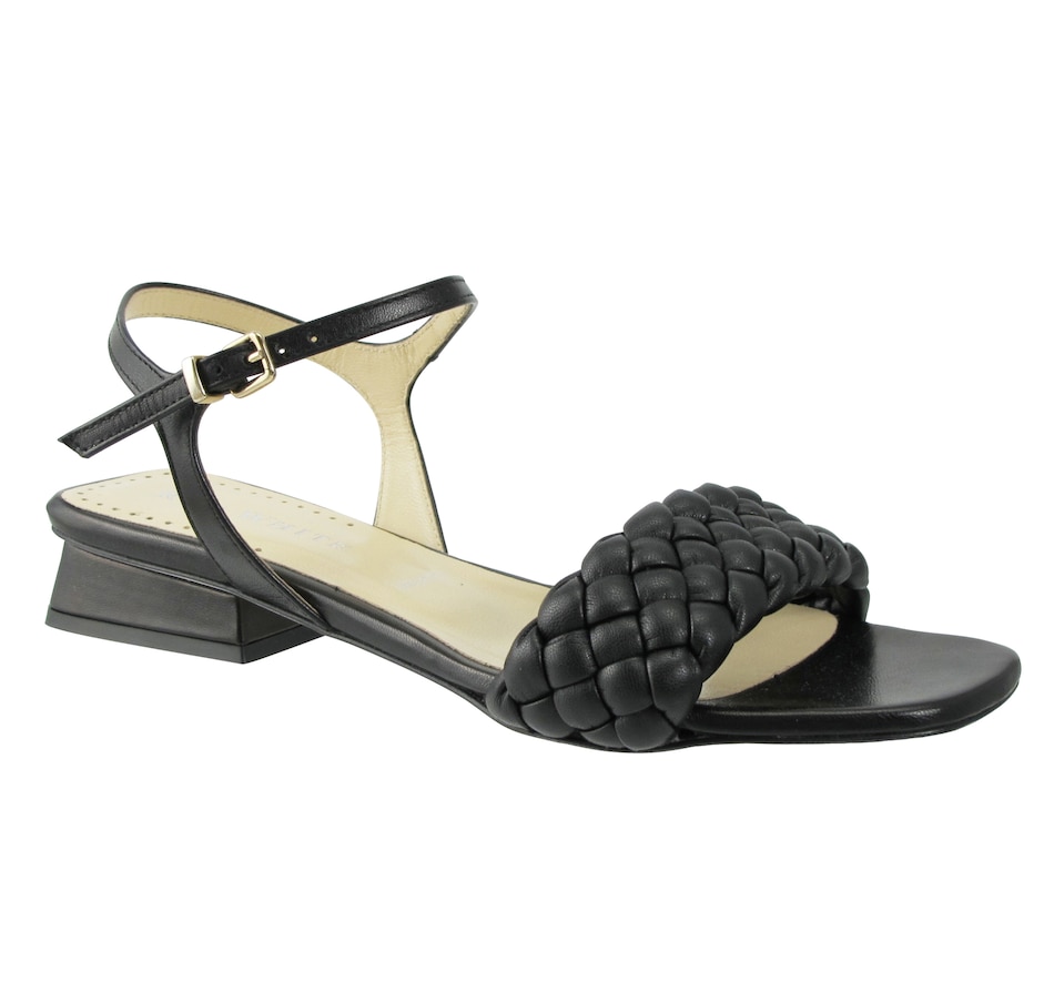 Clothing & Shoes - Shoes - Sandals - Ron White Barbra Sandal - Online ...