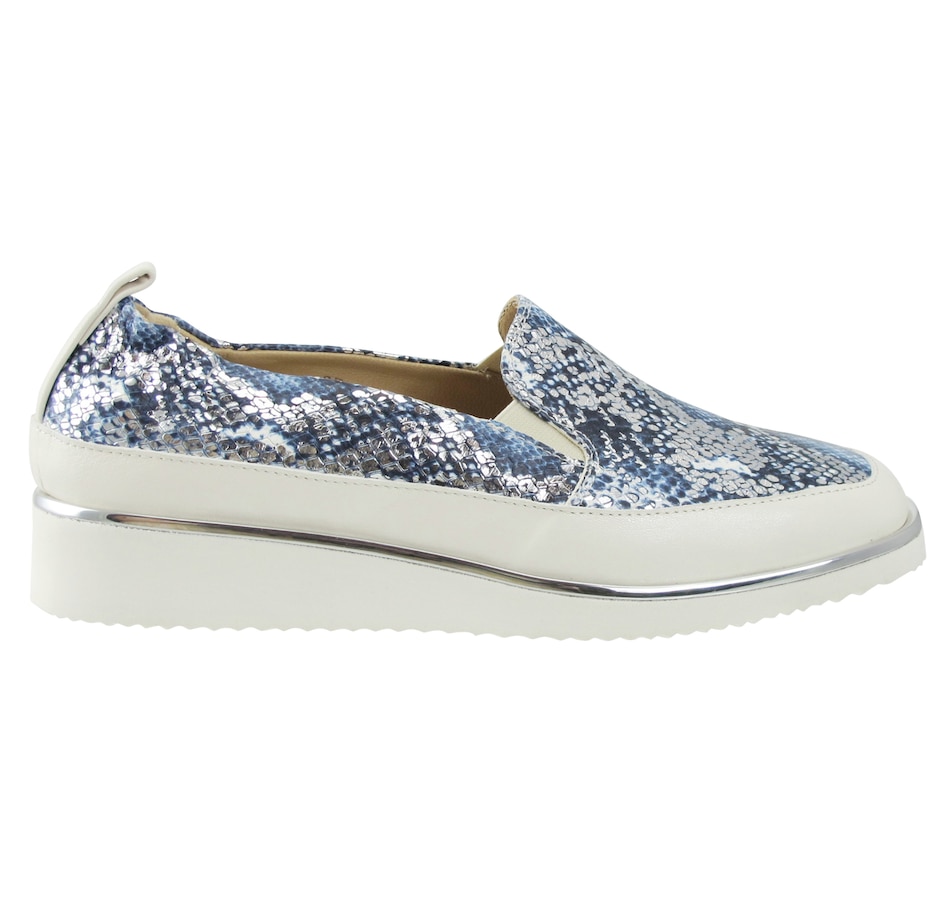 Clothing & Shoes - Shoes - Sneakers - Ron White Maylee Pitone Slip-On ...