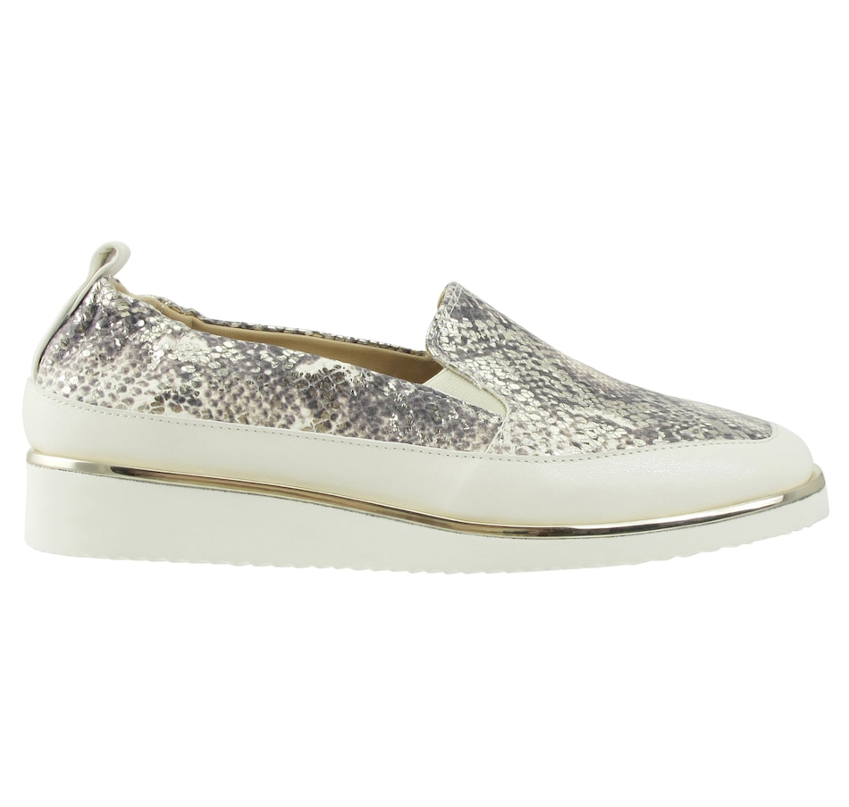 Clothing & Shoes - Shoes - Sneakers - Ron White Maylee Pitone Slip-On ...