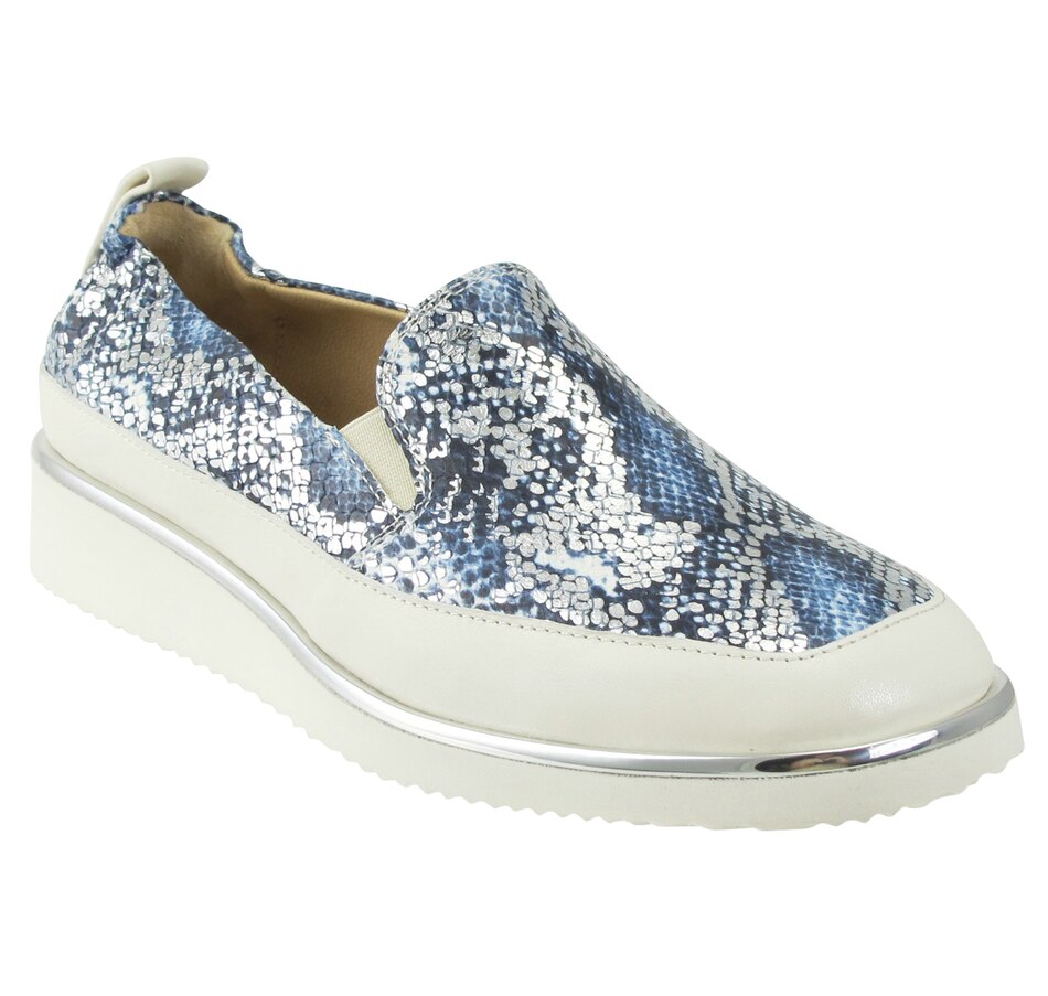 Clothing & Shoes - Shoes - Sneakers - Ron White Maylee Pitone Slip-On ...